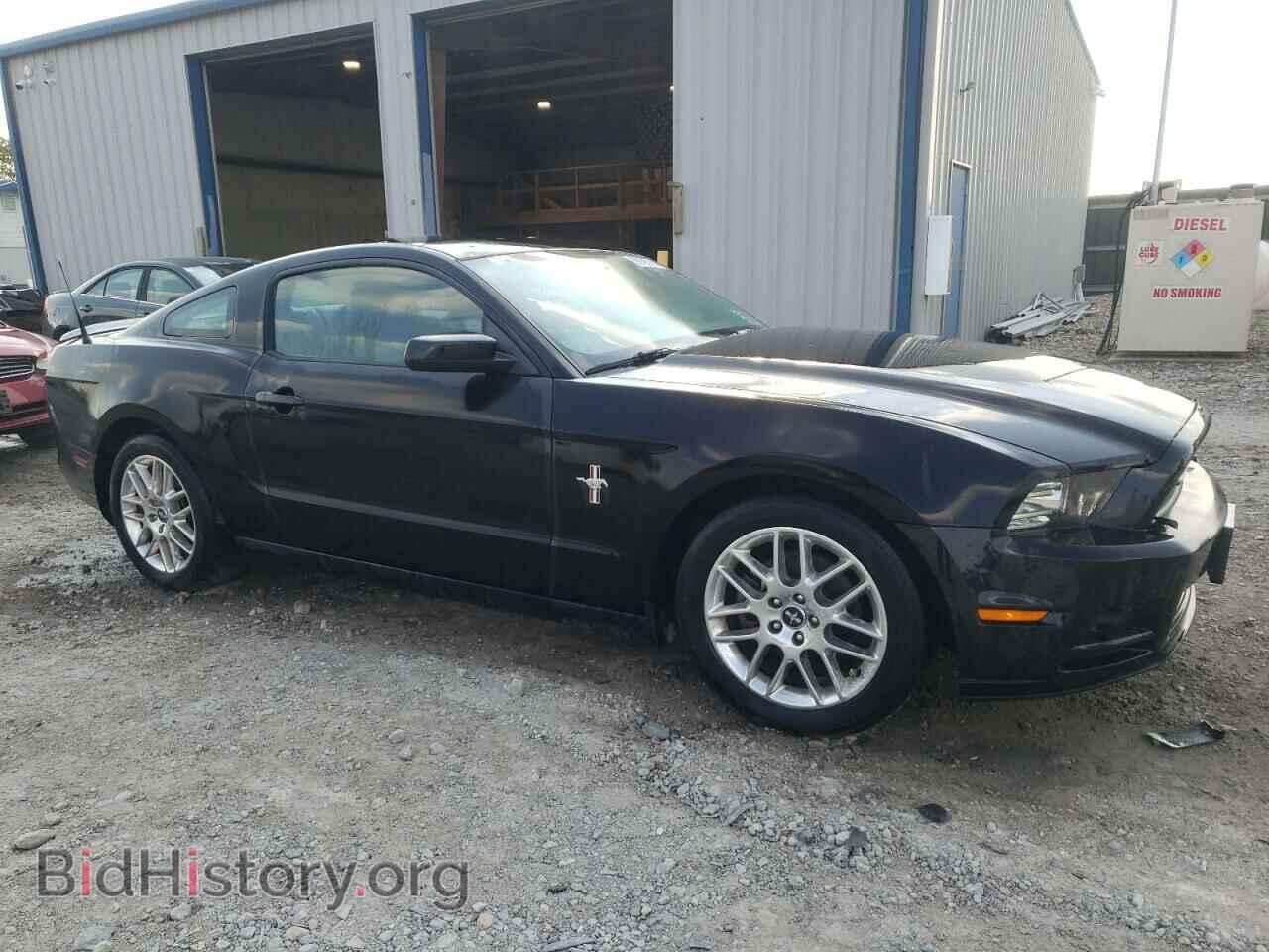 2014 FORD ALL Models - VIN: 1ZVBP8AM4E5241930 - Фото 4