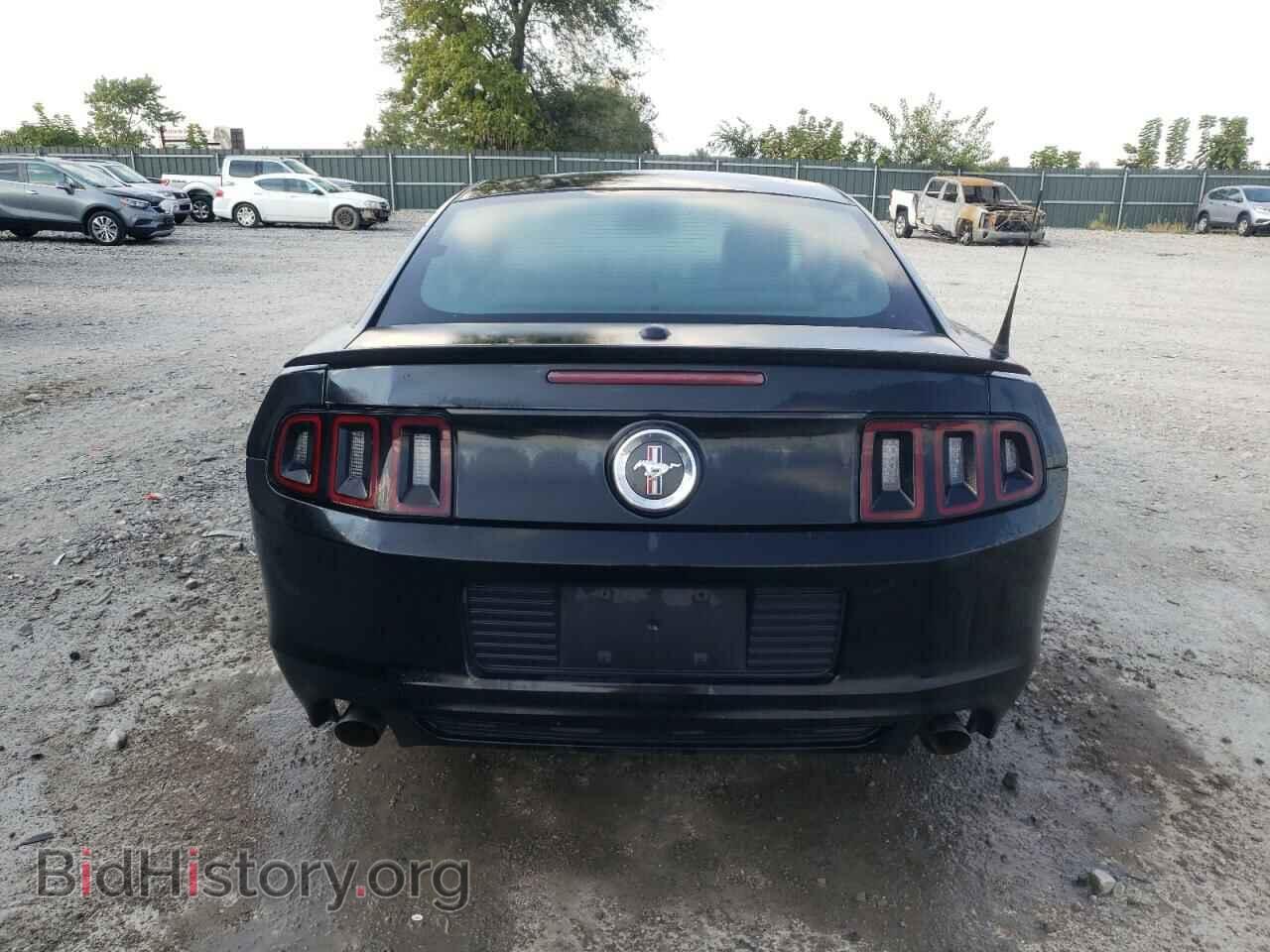 2014 FORD ALL Models - VIN: 1ZVBP8AM4E5241930 - Фото 6