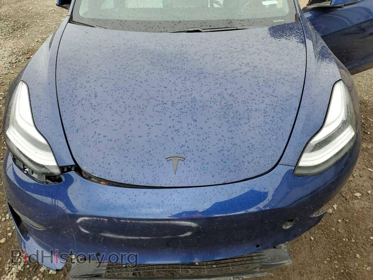 2019 TESLA MODEL 3 - VIN: 5YJ3E1EA3KF302487 - Photo 11