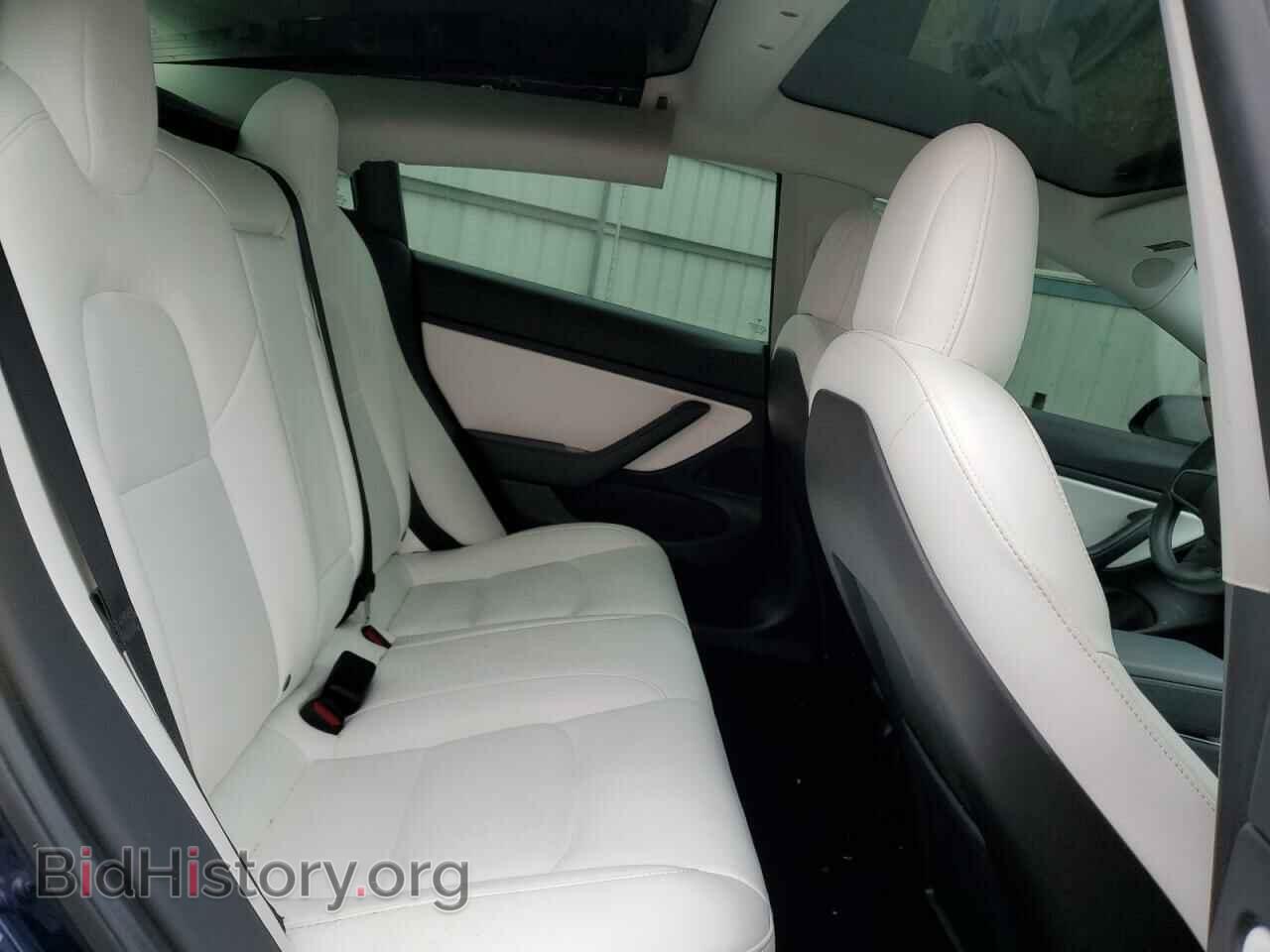 2019 TESLA MODEL 3 - VIN: 5YJ3E1EA3KF302487 - Photo 10