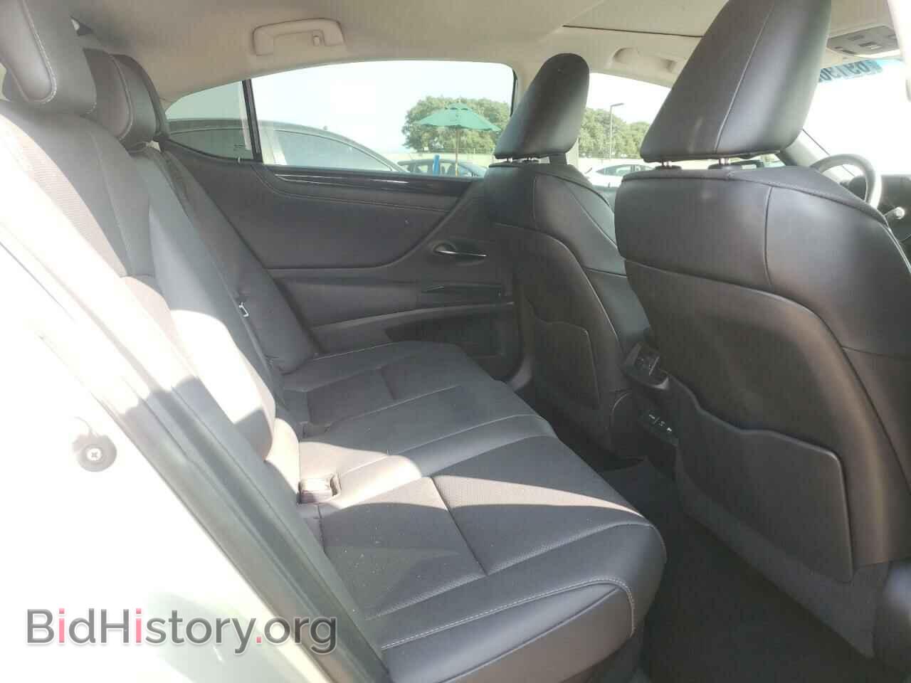 2021 LEXUS ES300 - VIN: 58ADA1C18MU009170 - Фото 10
