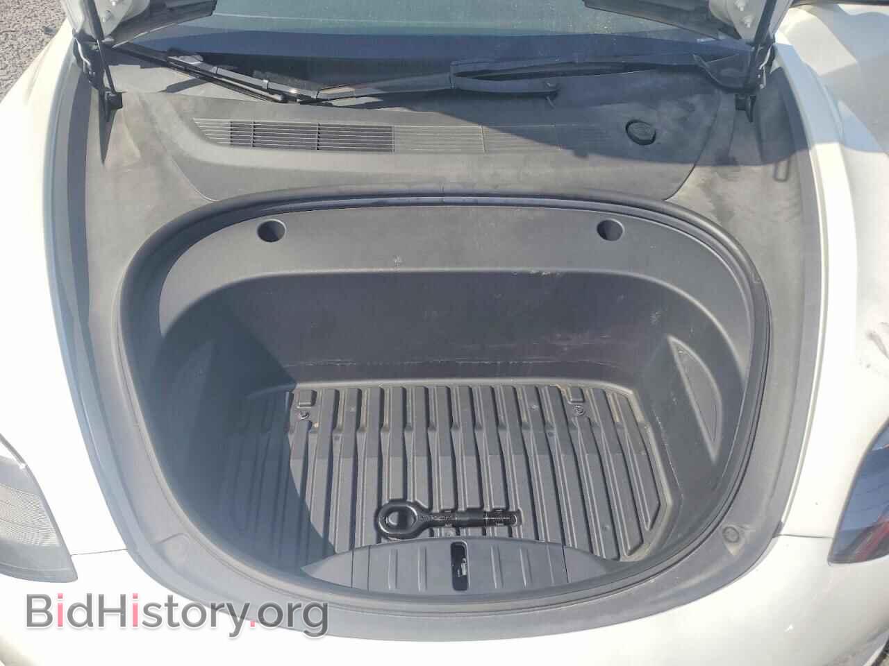 2023 TESLA MODEL 3 - VIN: 5YJ3E1EA5PF401769 - Photo 11