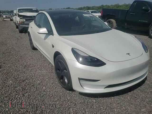 2023 TESLA MODEL 3 - VIN: 5YJ3E1EA5PF401769 - Photo 13