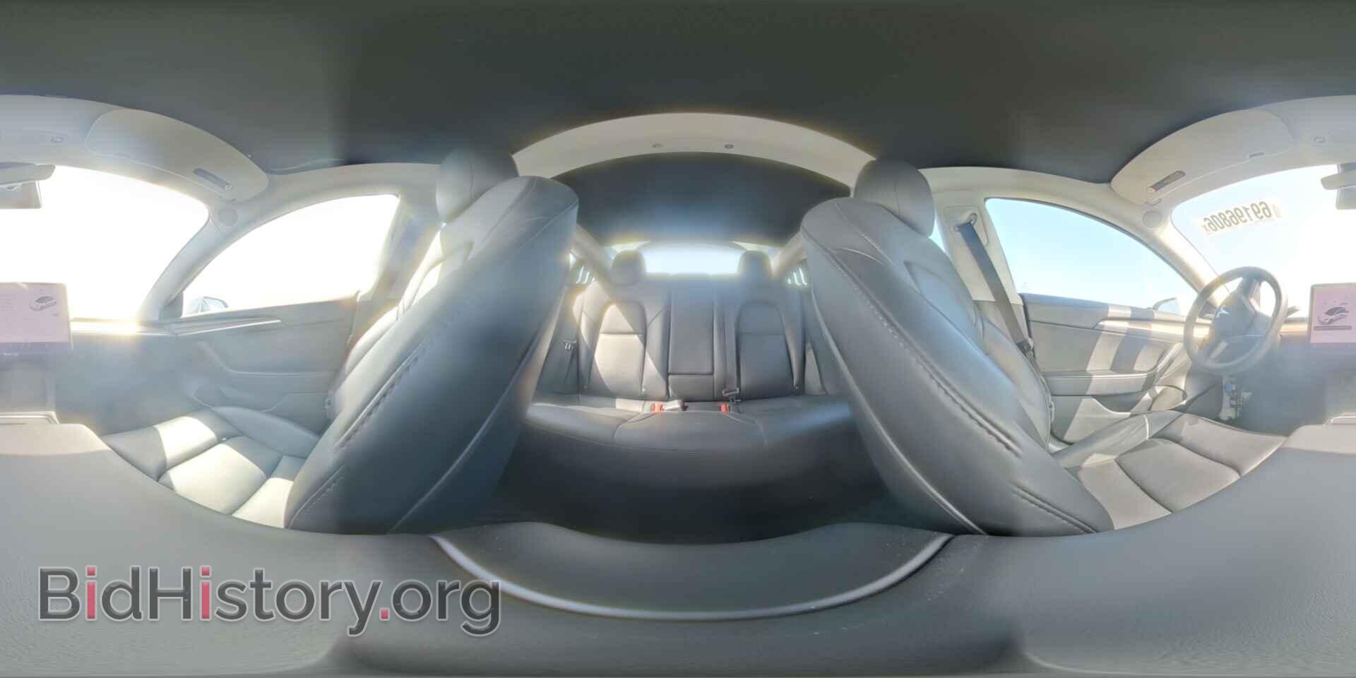 2023 TESLA MODEL 3 - VIN: 5YJ3E1EA5PF401769 - Photo 14