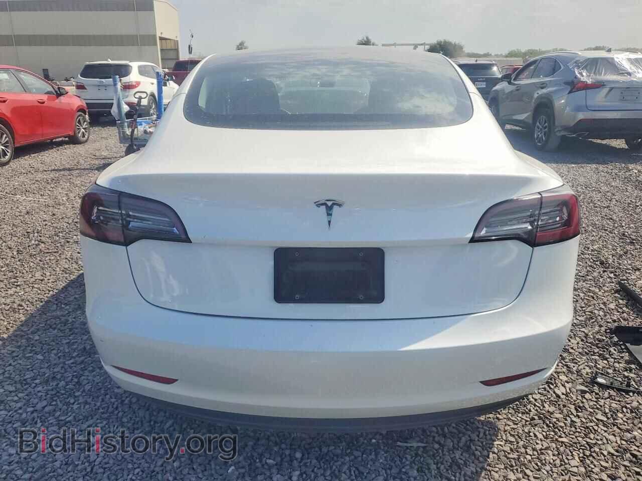 2023 TESLA MODEL 3 - VIN: 5YJ3E1EA5PF401769 - Photo 6