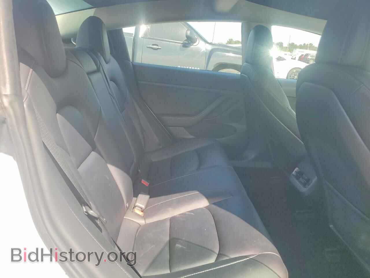2023 TESLA MODEL 3 - VIN: 5YJ3E1EA5PF401769 - Photo 10