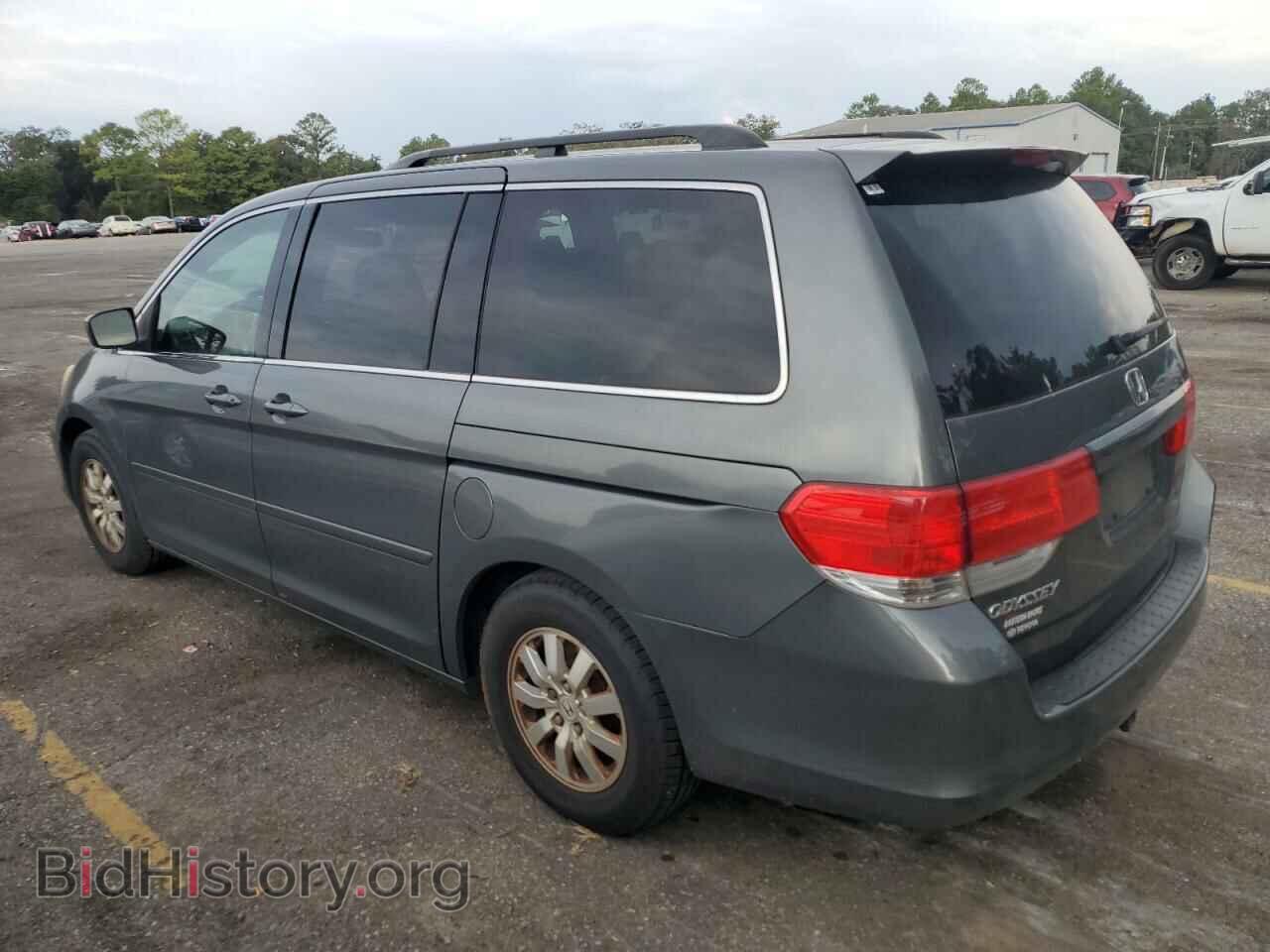 2008 HONDA All Models - VIN: 5FNRL38478B086895 - Фото 2