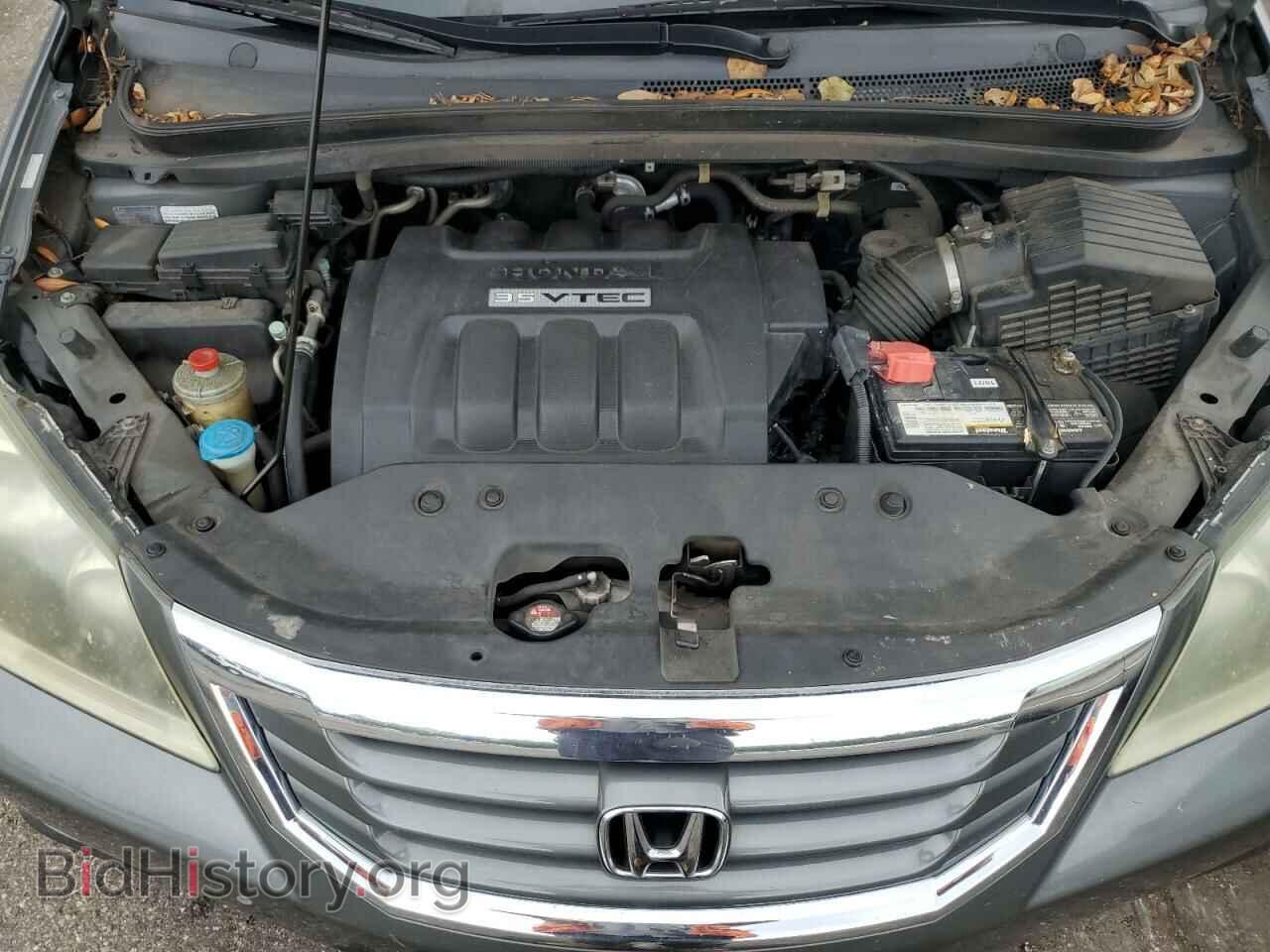 2008 HONDA All Models - VIN: 5FNRL38478B086895 - Фото 12