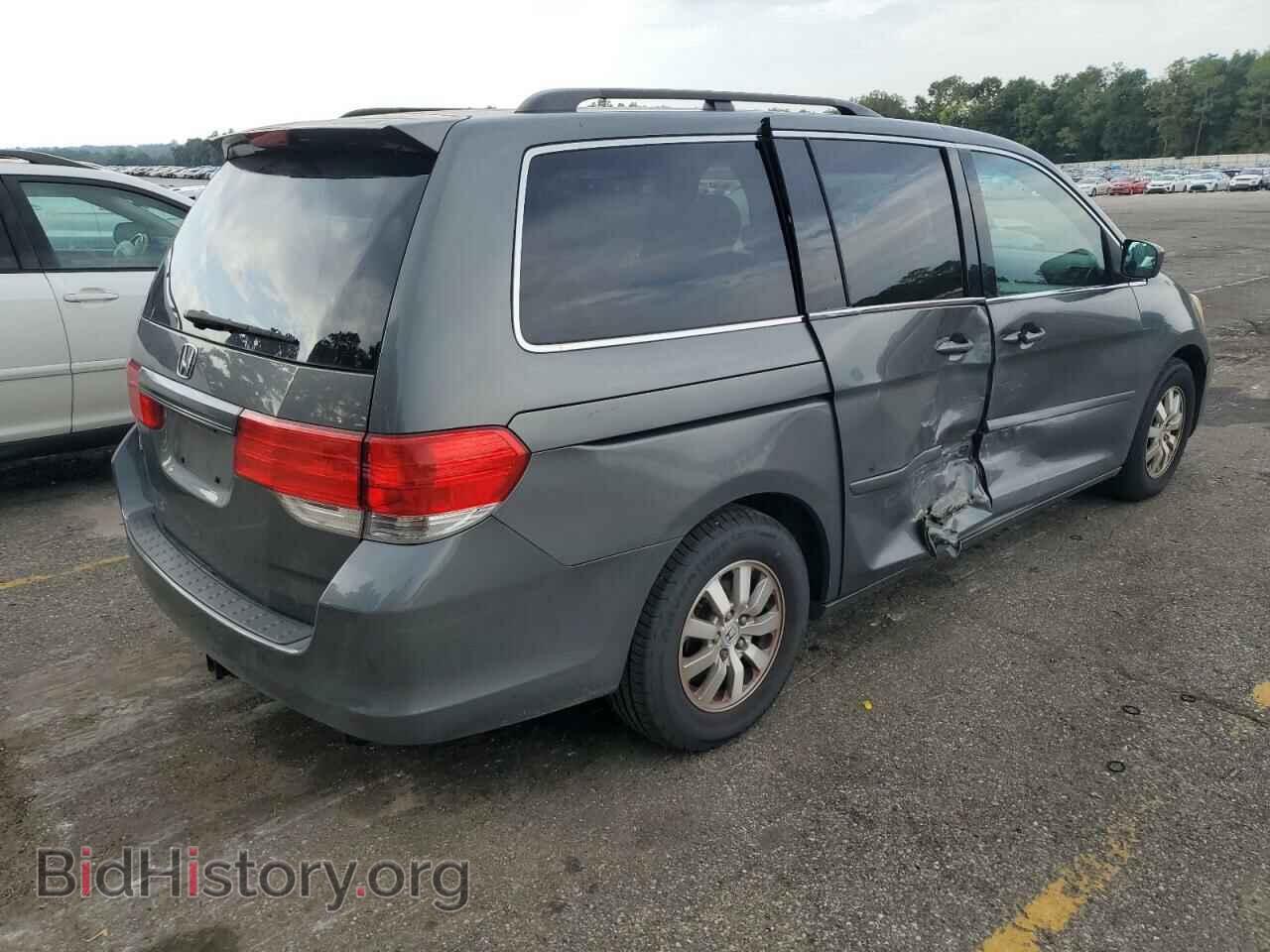 2008 HONDA All Models - VIN: 5FNRL38478B086895 - Фото 3