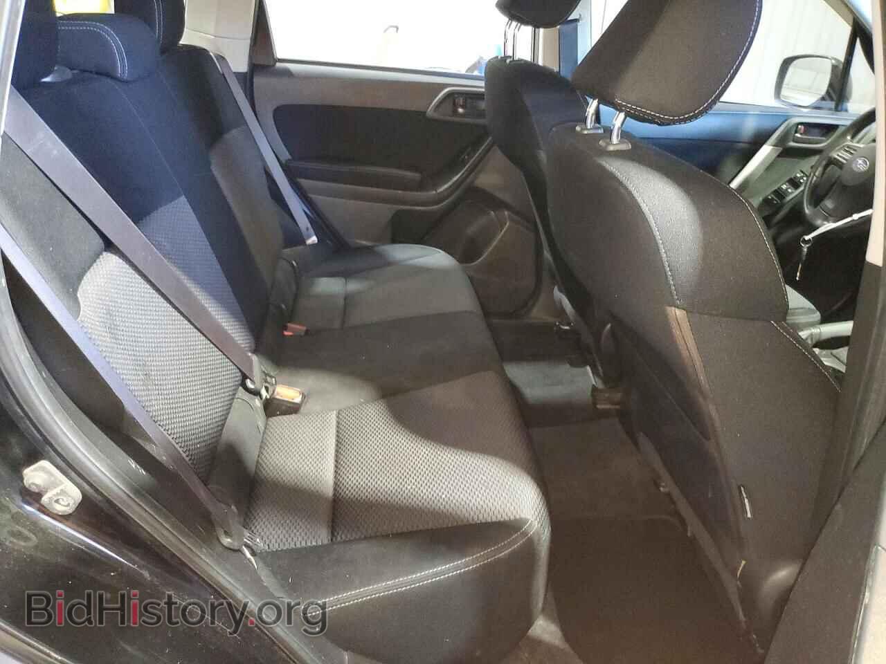 2014 SUBARU FORESTER - VIN: JF2SJAAC7EH438965 - Фото 10