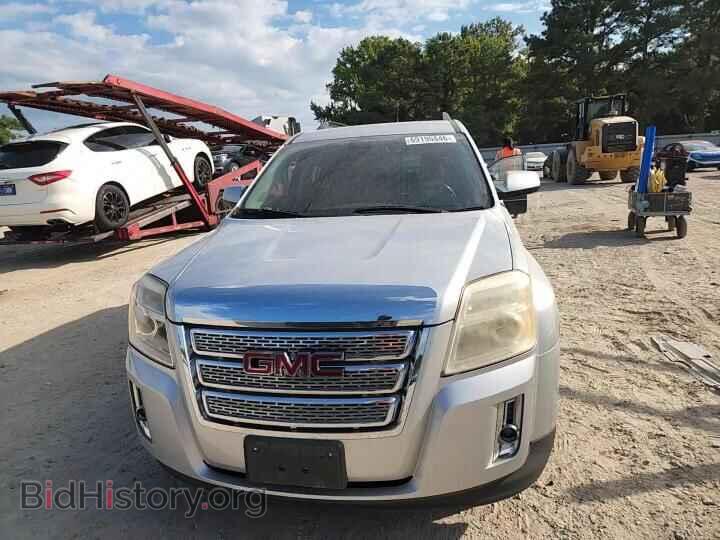 2011 GMC TERRAIN - VIN: 2CTFLTEC8B6275880 - Photo 14