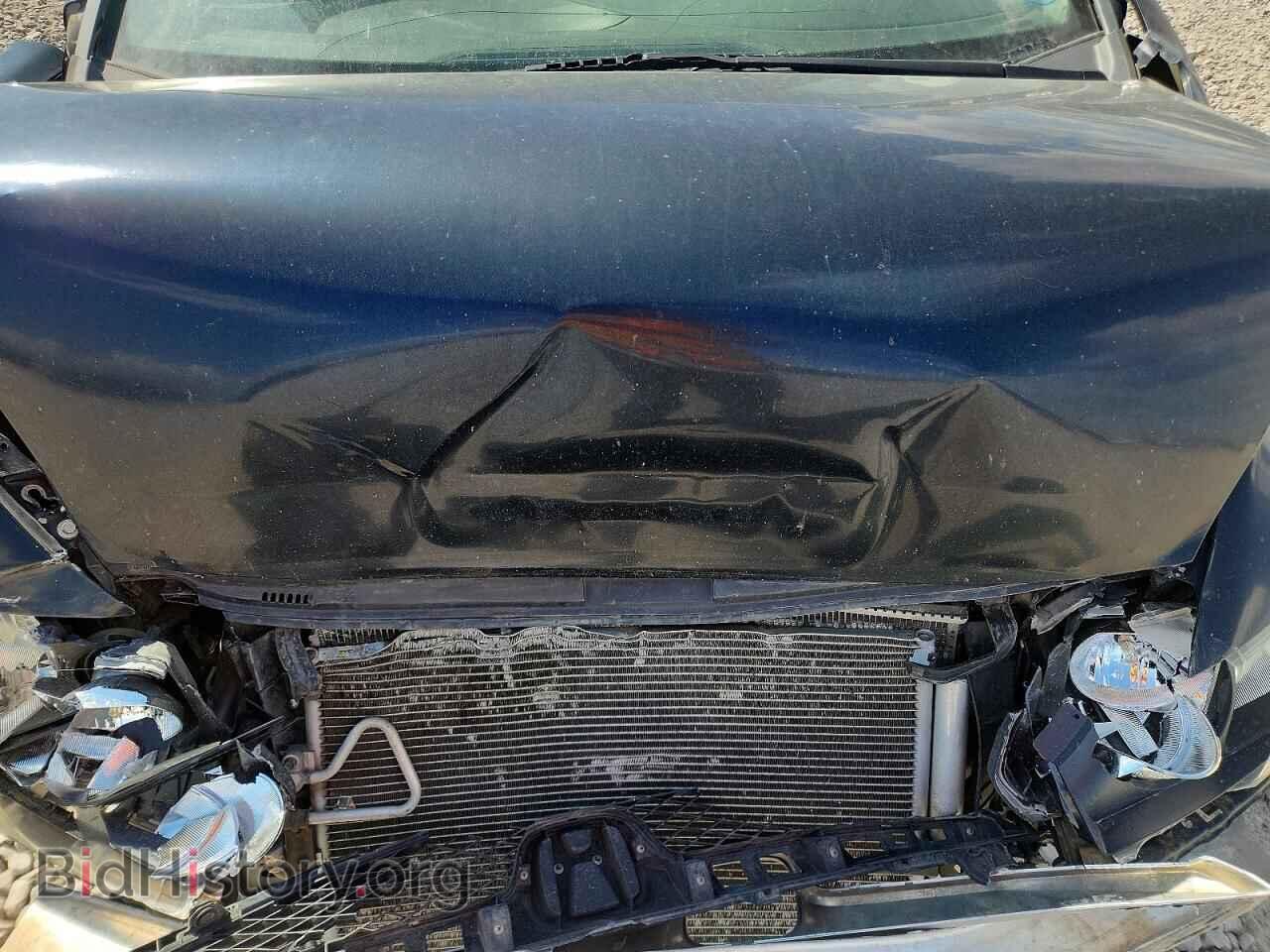 2010 HONDA CIVIC - VIN: 19XFA1F5XAE074308 - Фото 11