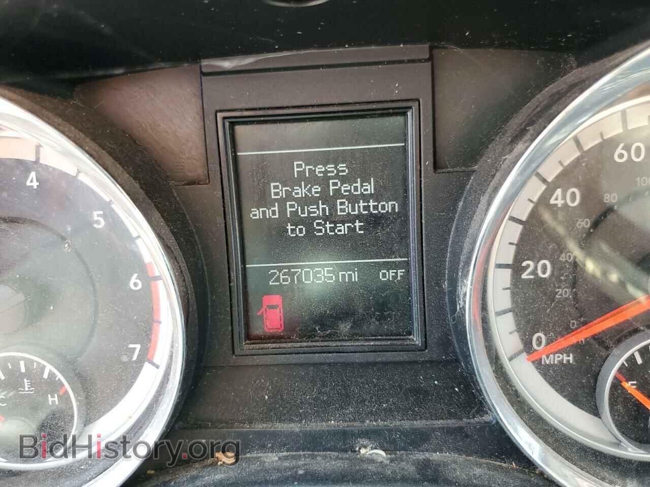 2013 DODGE DURANGO - VIN: 1C4SDJDT1DC695942 - Фото 9