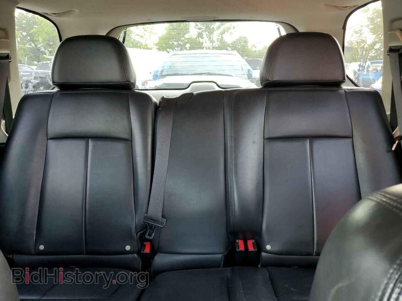 2006 GMC ENVOY - VIN: 1GKDT13S962305588 - Фото 10