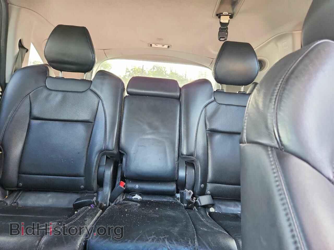 2014 ACURA MDX - VIN: 5FRYD4H86EB013108 - Photo 10