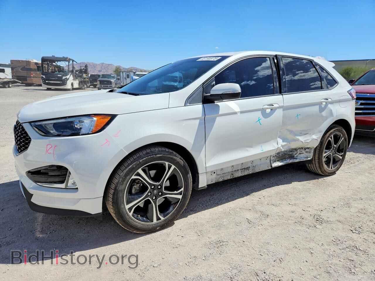 Photo 2FMPK4AP9LBA83342 - FORD EDGE 2020