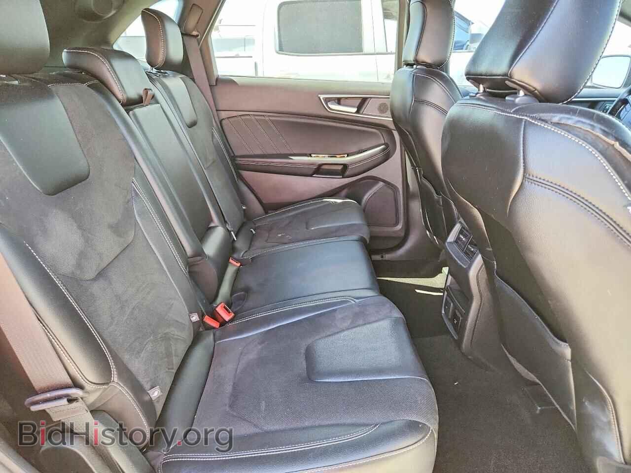 2020 FORD EDGE - VIN: 2FMPK4AP9LBA83342 - Photo 11
