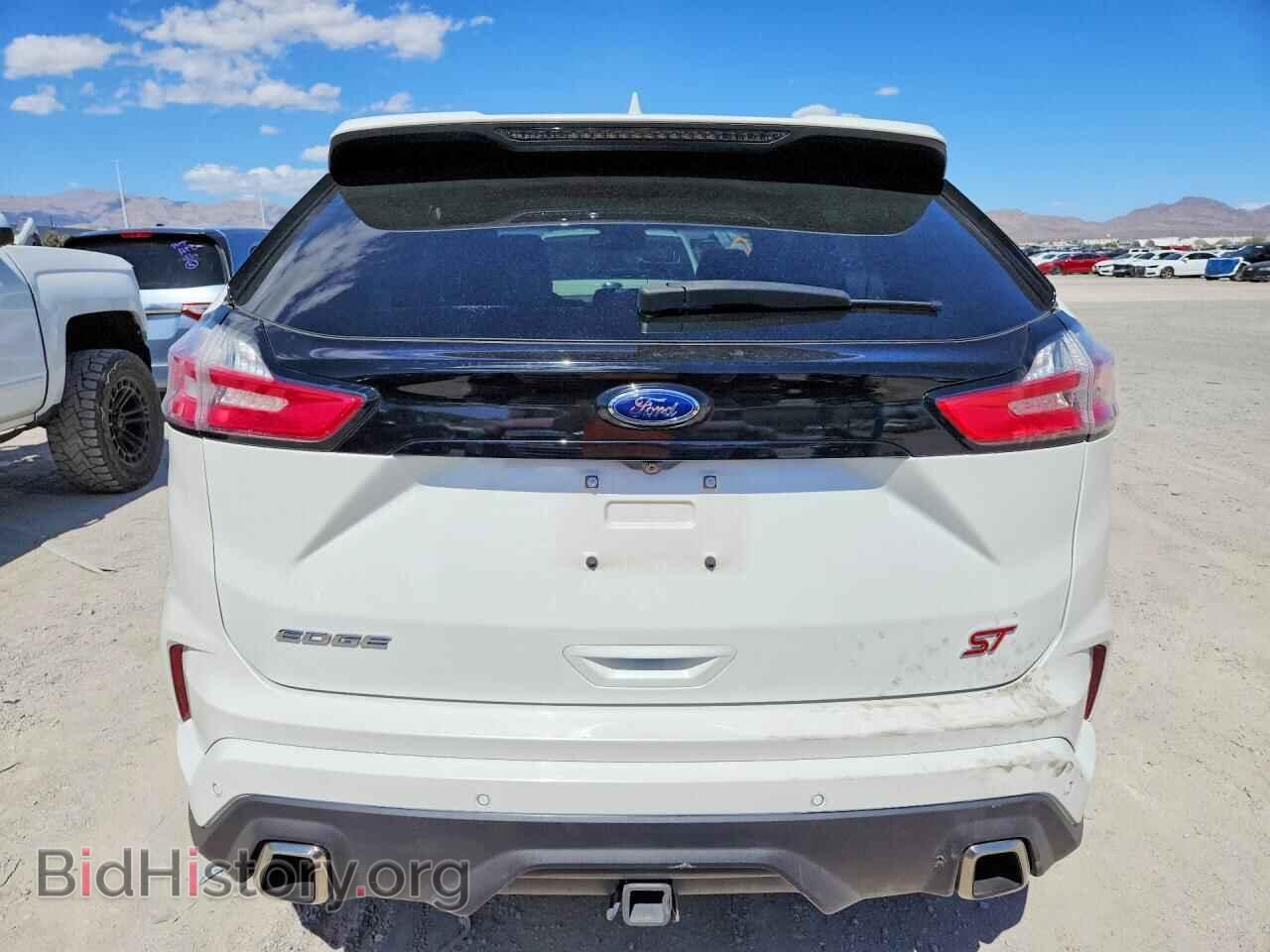 2020 FORD EDGE - VIN: 2FMPK4AP9LBA83342 - Photo 6