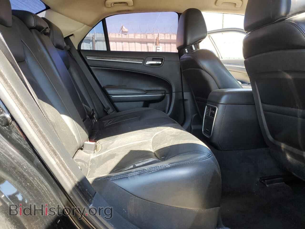2015 CHRYSLER 300 - VIN: 2C3CCAAG6FH893970 - Фото 10