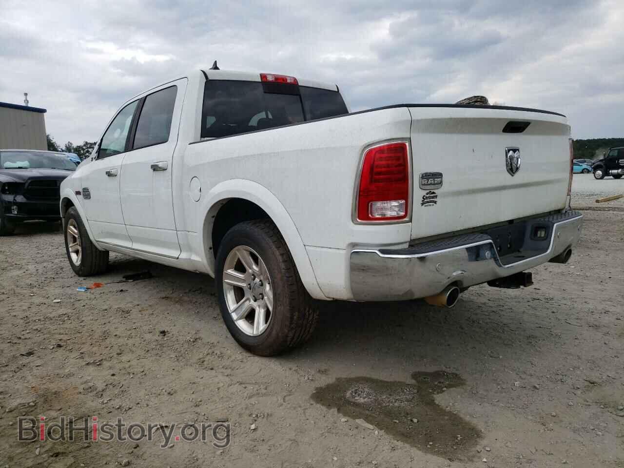 2015 RAM 1500 - VIN: 1C6RR6PM6FS608098 - Фото 2