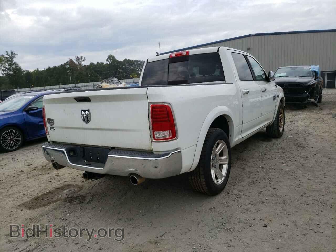 2015 RAM 1500 - VIN: 1C6RR6PM6FS608098 - Фото 3