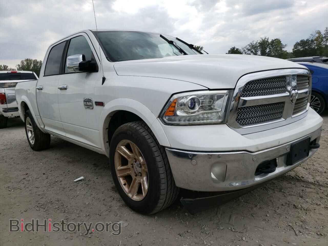 2015 RAM 1500 - VIN: 1C6RR6PM6FS608098 - Фото 4