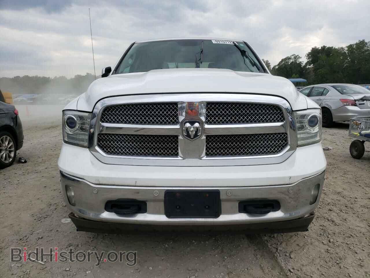 2015 RAM 1500 - VIN: 1C6RR6PM6FS608098 - Фото 5