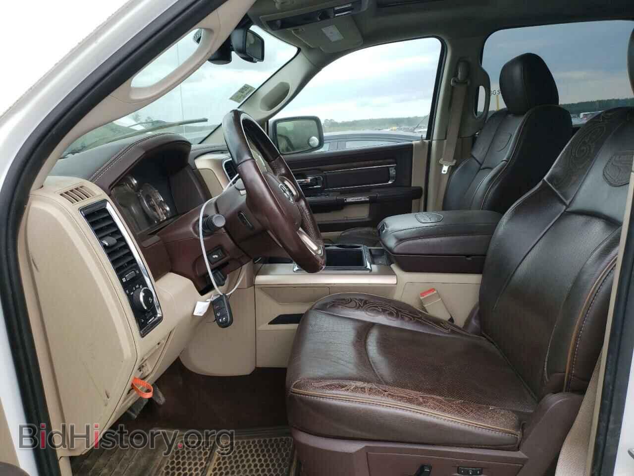 2015 RAM 1500 - VIN: 1C6RR6PM6FS608098 - Фото 7