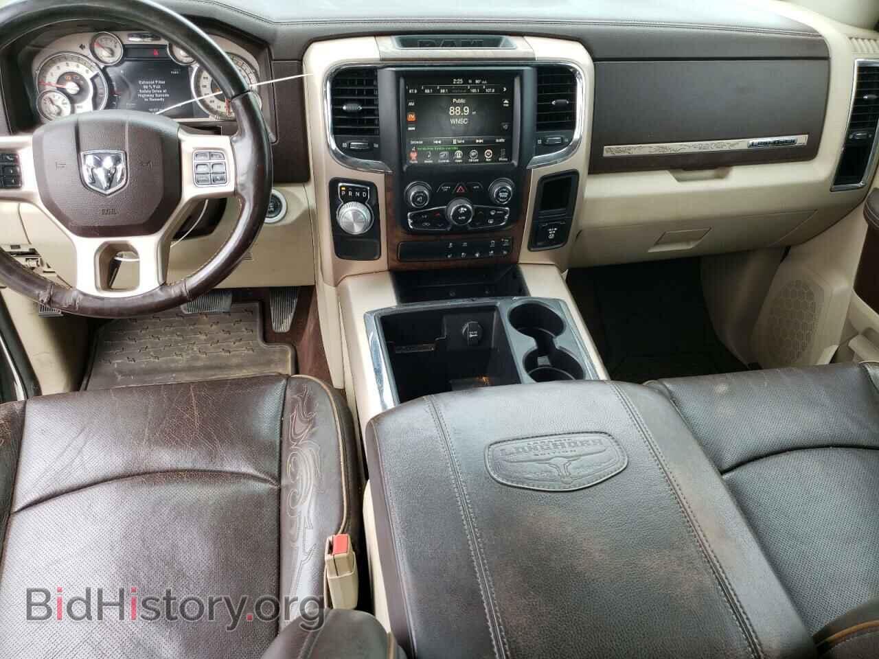 2015 RAM 1500 - VIN: 1C6RR6PM6FS608098 - Фото 8