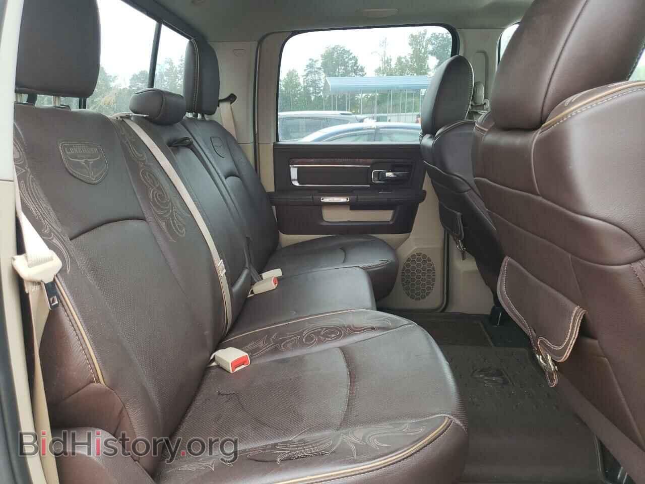 2015 RAM 1500 - VIN: 1C6RR6PM6FS608098 - Фото 10