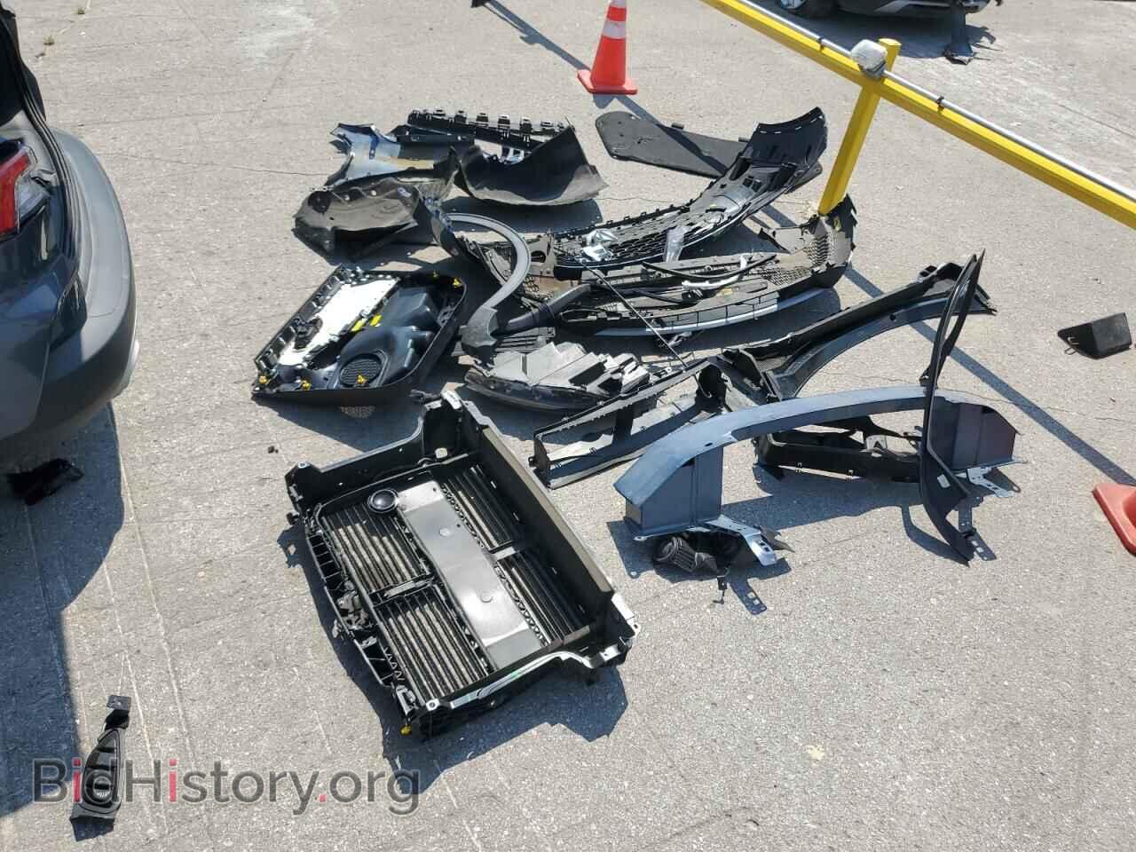 2020 FORD ESCAPE - VIN: 1FMCU0F64LUC36740 - Фото 13