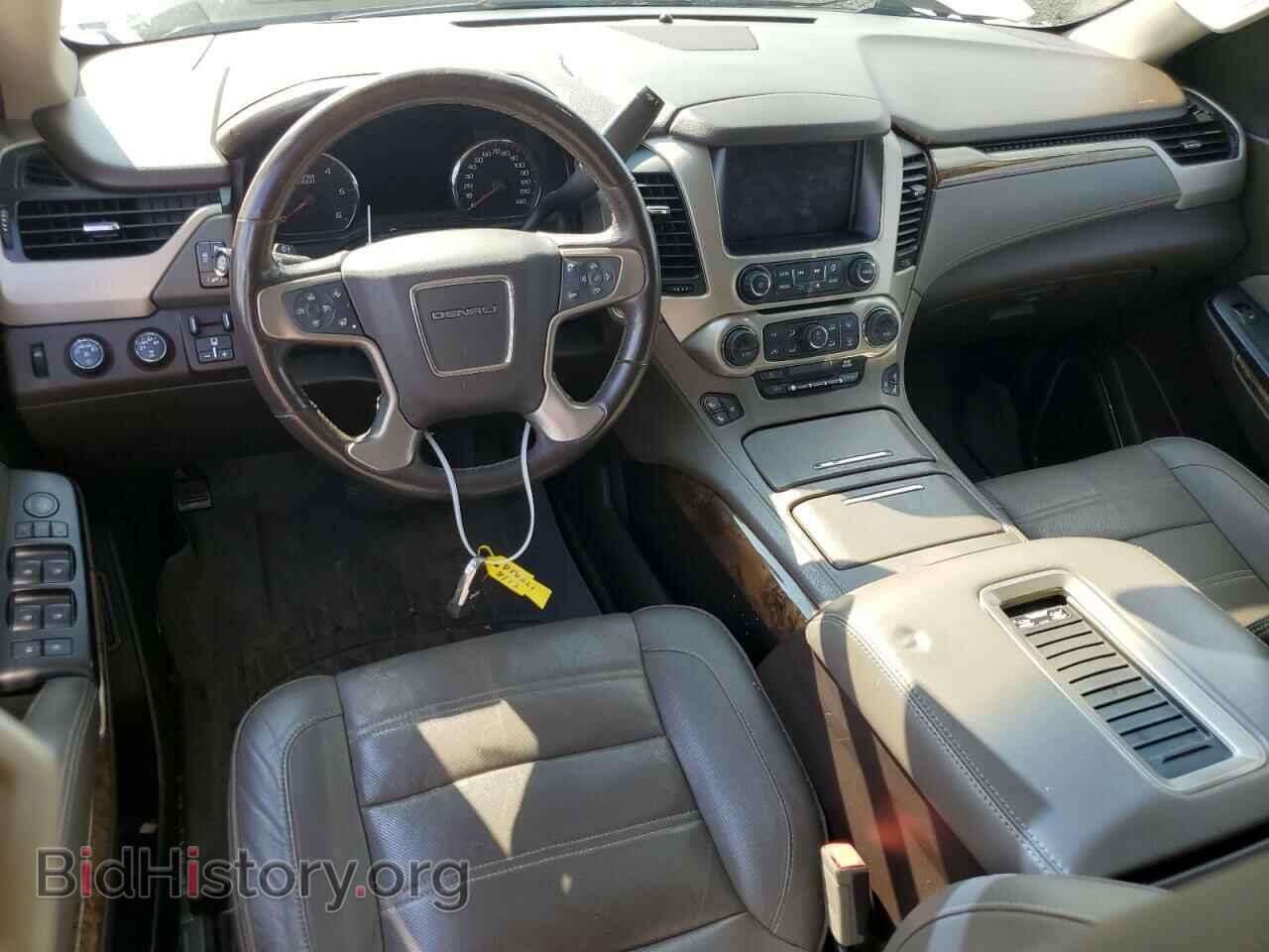 2016 GMC YUKON - VIN: 1GKS2HKJ5GR262131 - Фото 8