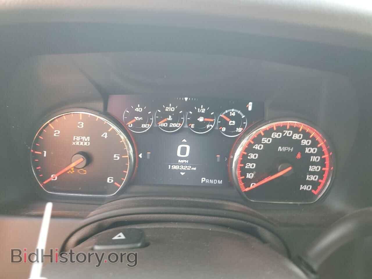 2016 GMC YUKON - VIN: 1GKS2HKJ5GR262131 - Фото 9
