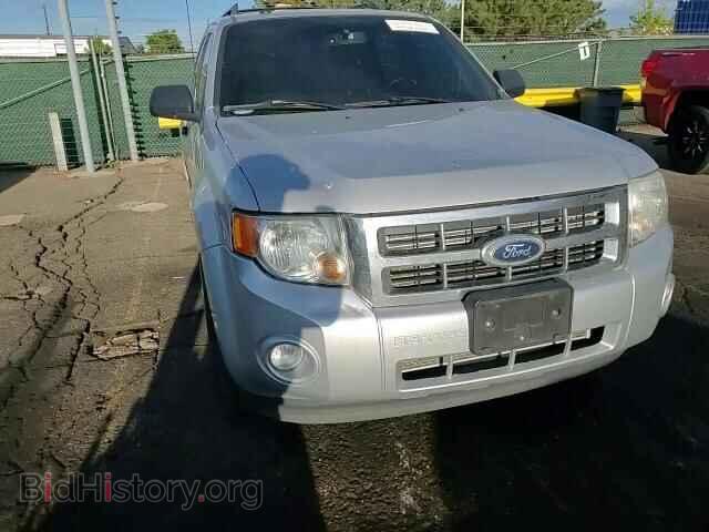 2010 FORD ESCAPE - VIN: 1FMCU9D71AKC83619 - Фото 14