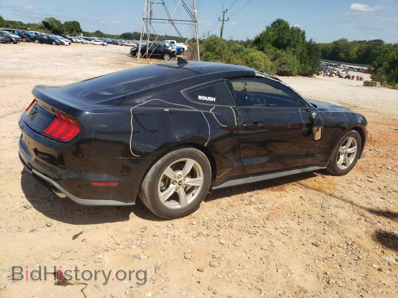 2022 FORD ALL Models - VIN: 1FA6P8TH9N5135970 - Фото 3
