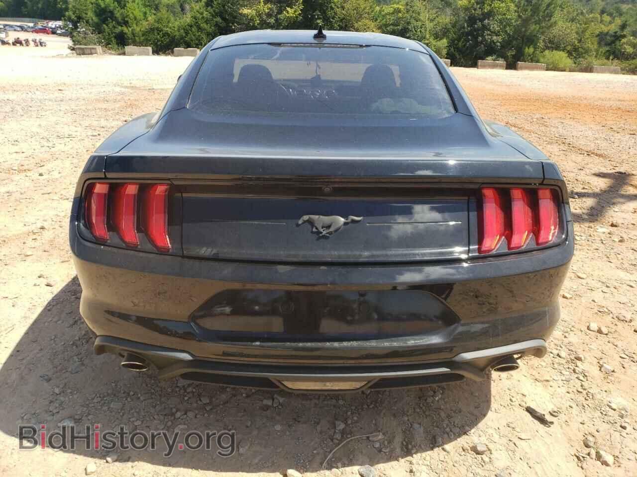 2022 FORD ALL Models - VIN: 1FA6P8TH9N5135970 - Фото 6