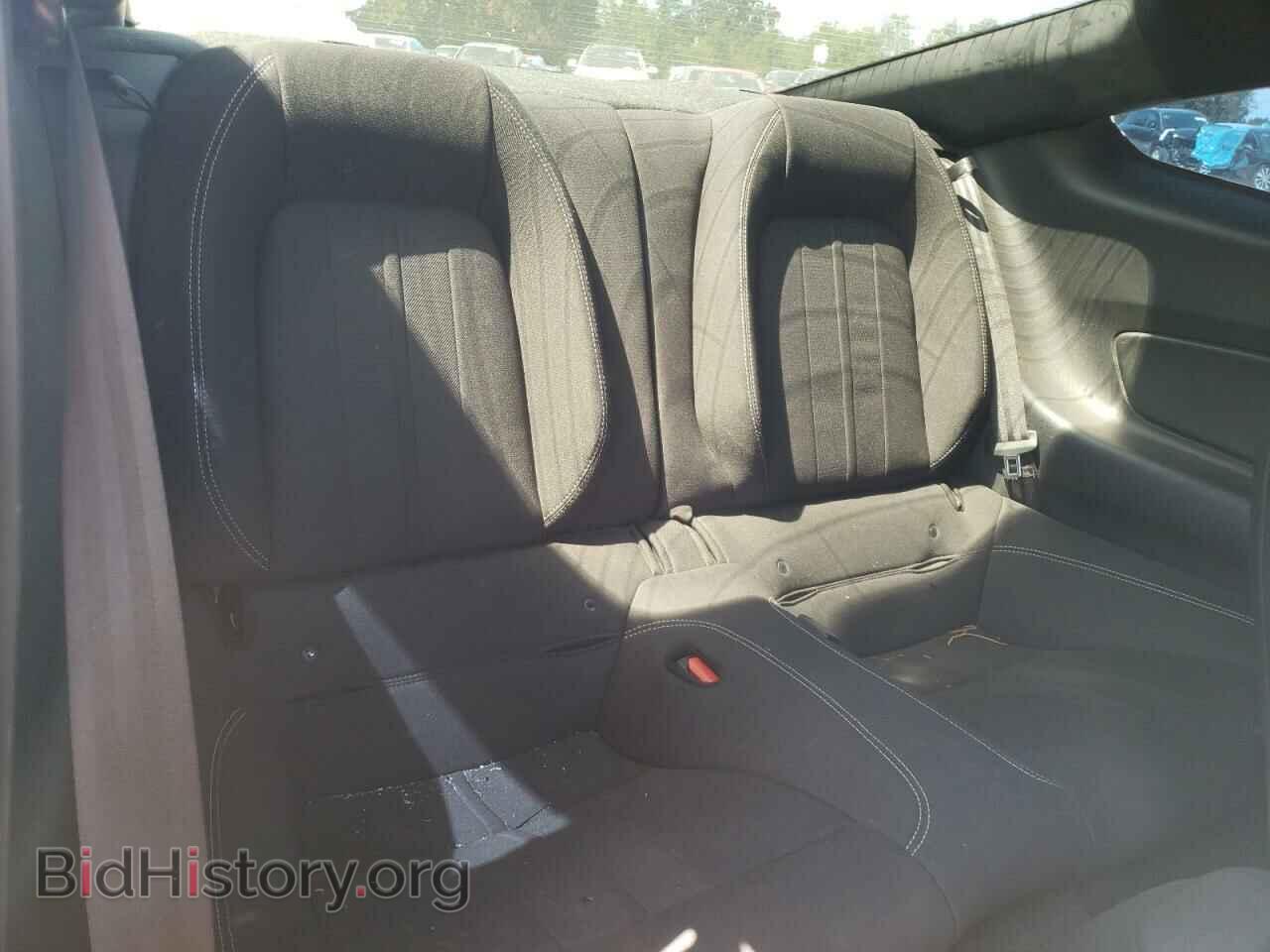 2022 FORD ALL Models - VIN: 1FA6P8TH9N5135970 - Фото 10