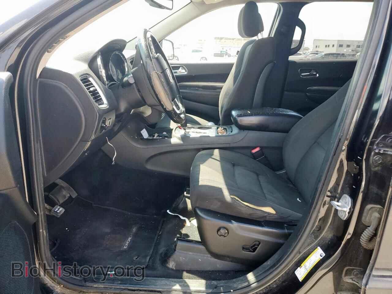 2013 DODGE DURANGO - VIN: 1C4RDHAG8DC685469 - Photo 7