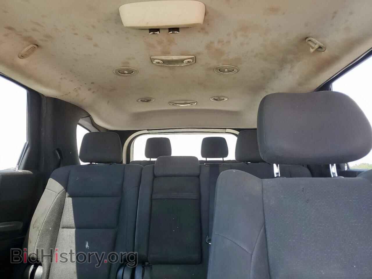 2013 DODGE DURANGO - VIN: 1C4RDHAG8DC685469 - Photo 10