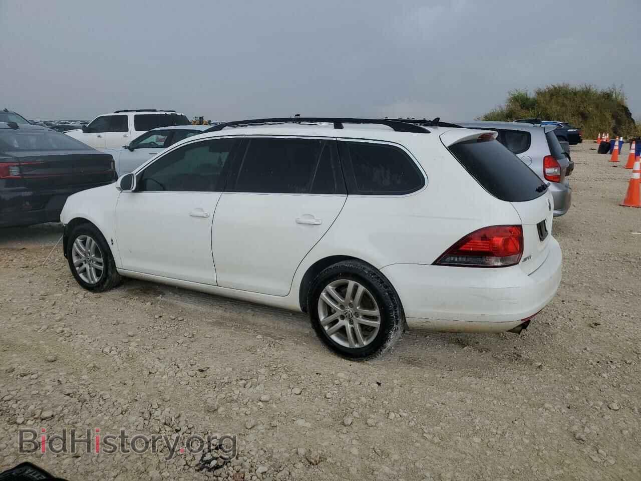 2012 VOLKSWAGEN JETTA - VIN: 3VWPL7AJ0CM678512 - Фото 2
