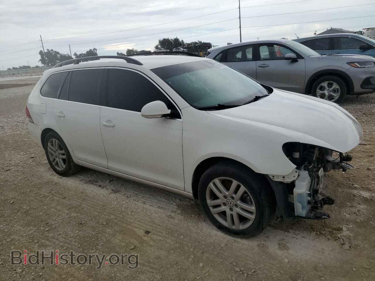2012 VOLKSWAGEN JETTA - VIN: 3VWPL7AJ0CM678512 - Фото 4