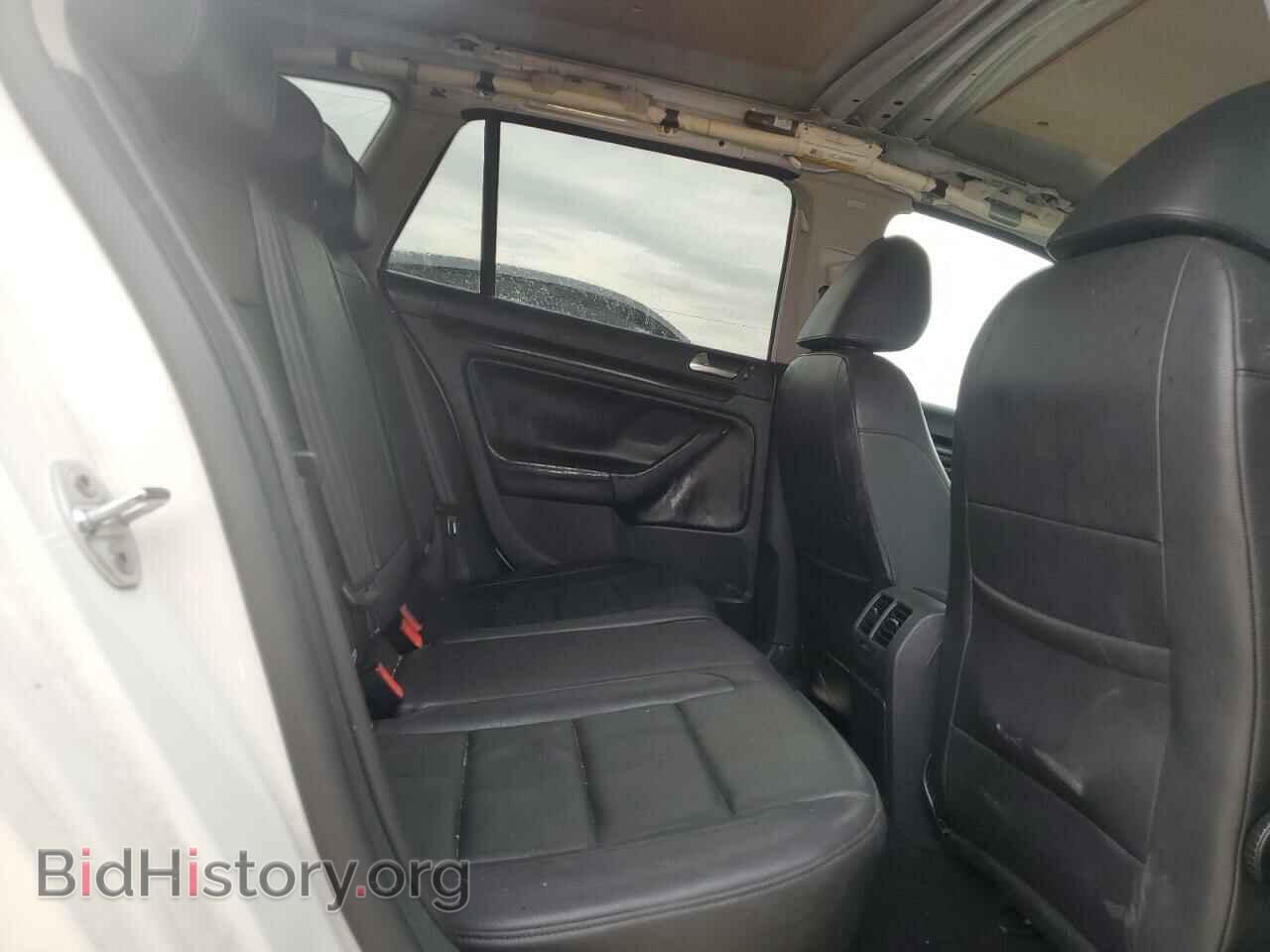 2012 VOLKSWAGEN JETTA - VIN: 3VWPL7AJ0CM678512 - Фото 10