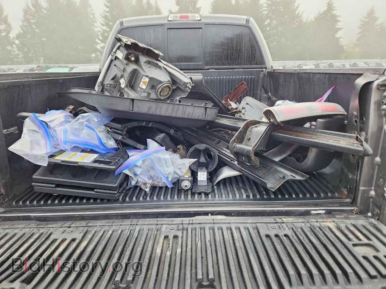 2013 FORD F150 - VIN: 1FTFW1ET0DFD86519 - Photo 12