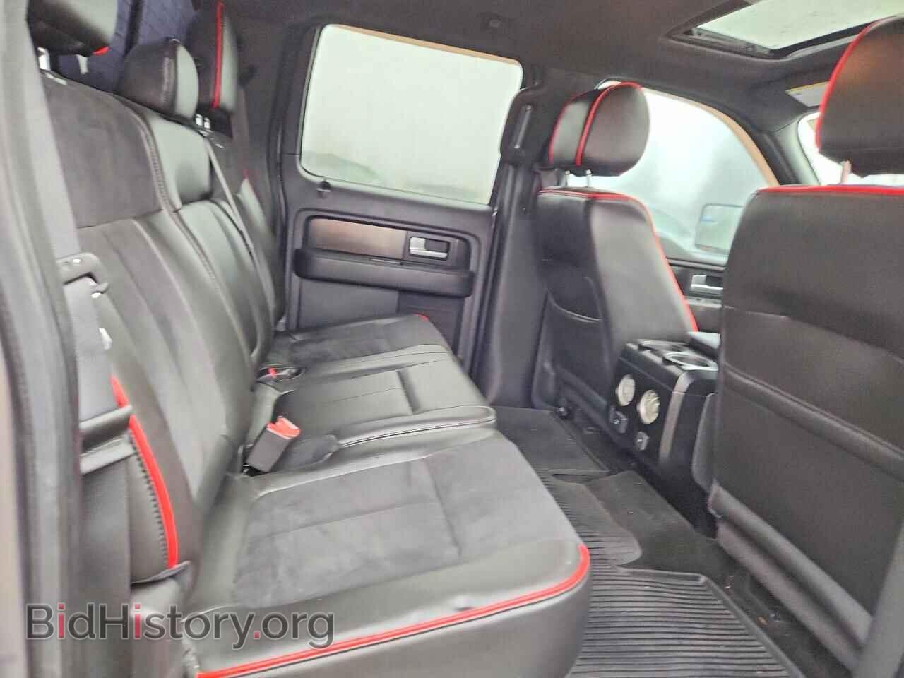 2013 FORD F150 - VIN: 1FTFW1ET0DFD86519 - Photo 10