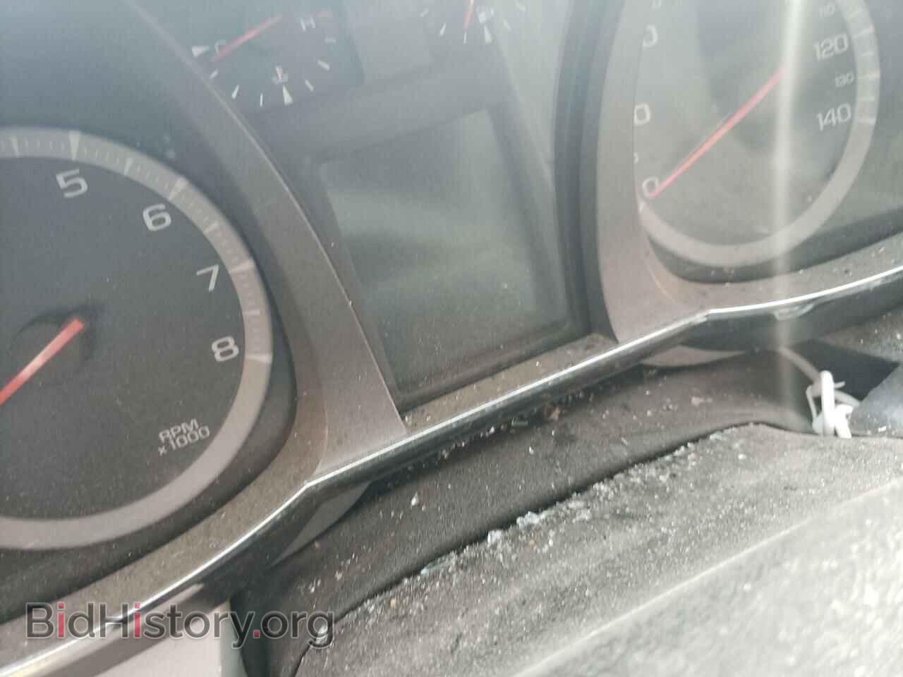 2015 GMC TERRAIN - VIN: 2GKALSEK0F6118894 - Фото 9