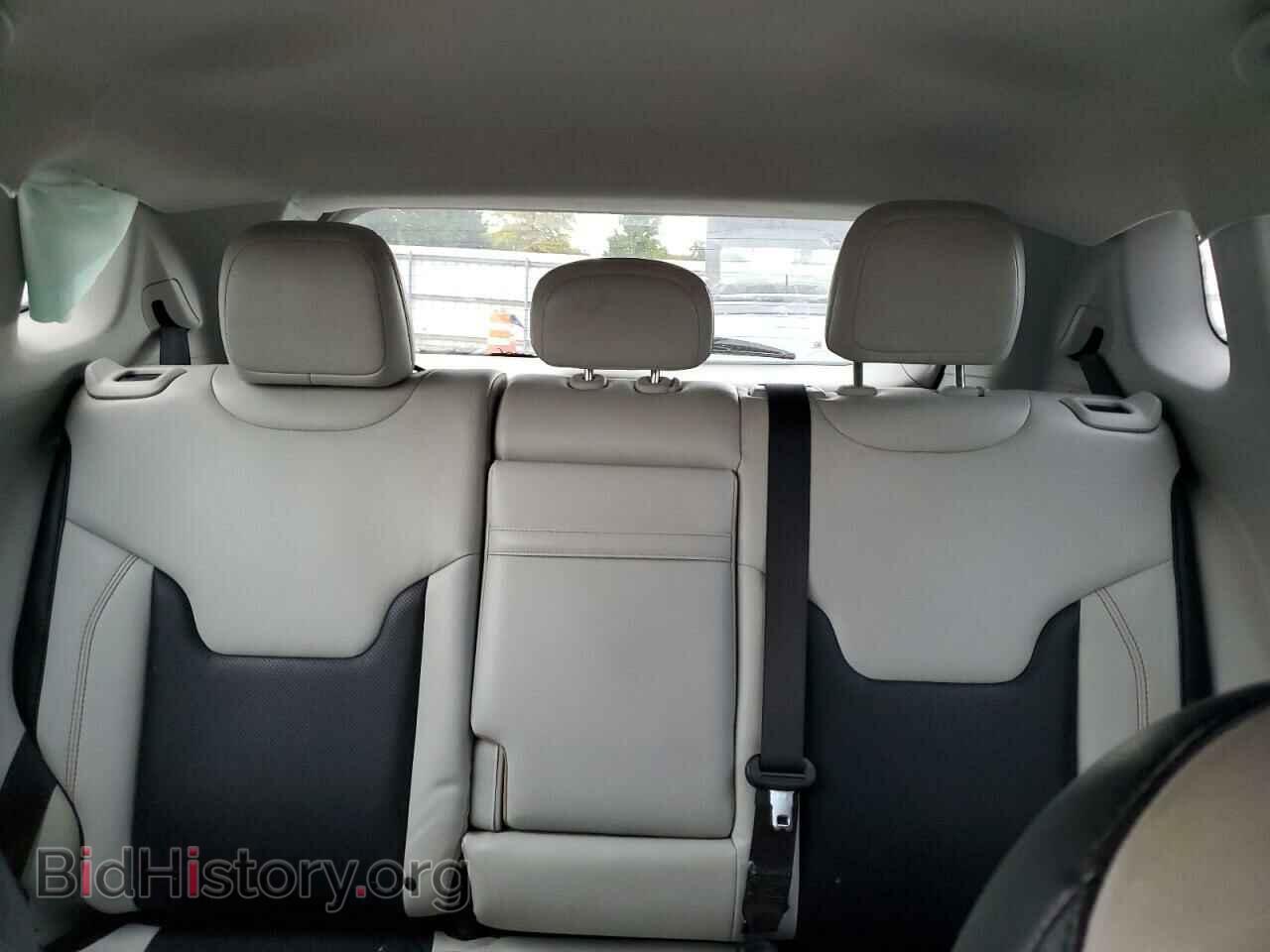 2020 JEEP COMPASS - VIN: 3C4NJDCB4LT122147 - Фото 10