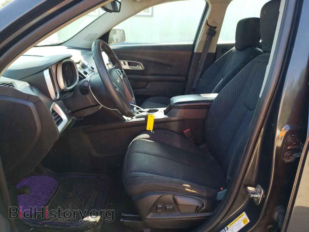 2014 CHEVROLET EQUINOX - VIN: 2GNALAEK1E6157232 - Фото 7