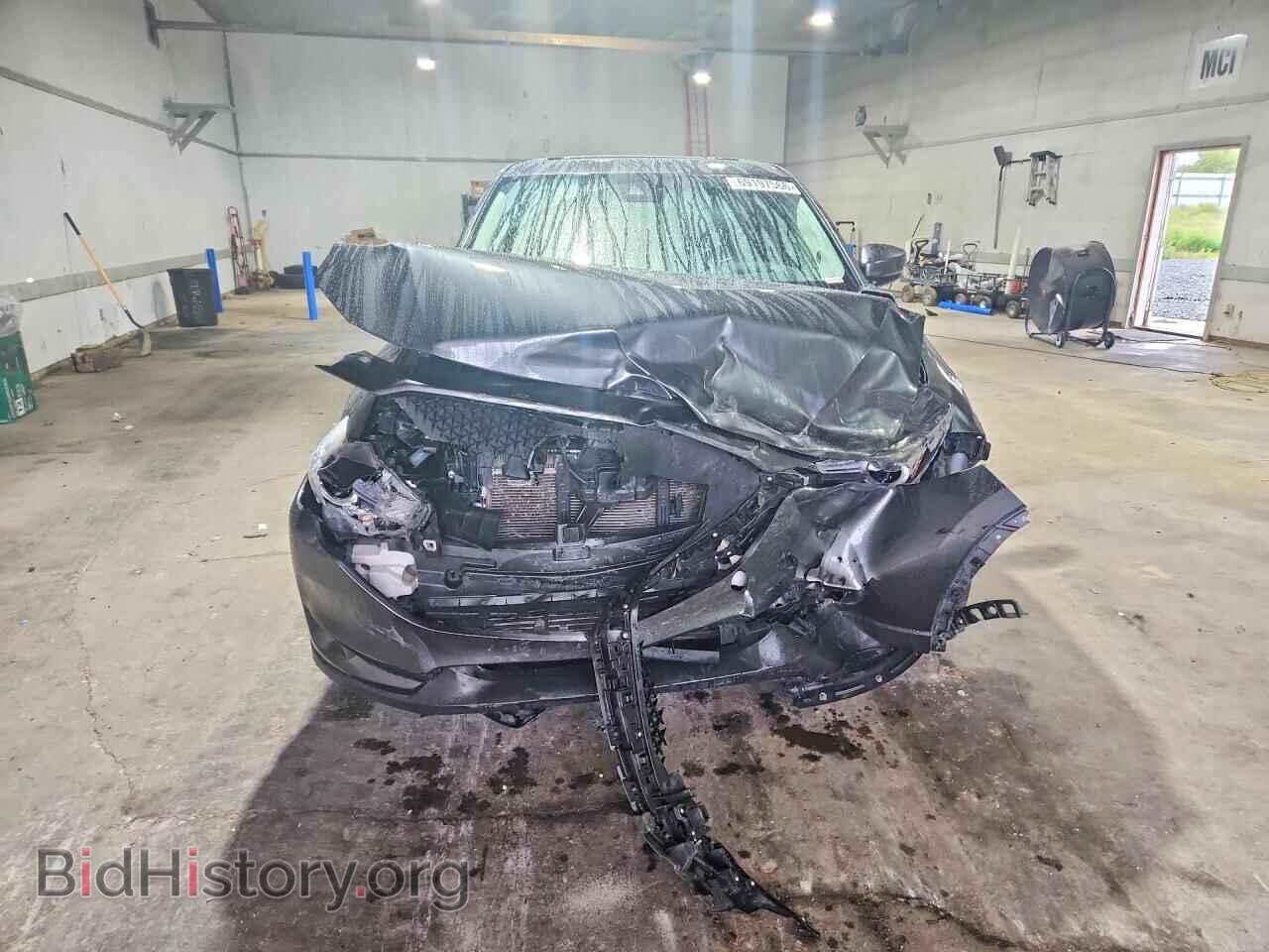 2021 MAZDA CX-5 - VIN: JM3KFBAY8M0343661 - Photo 5