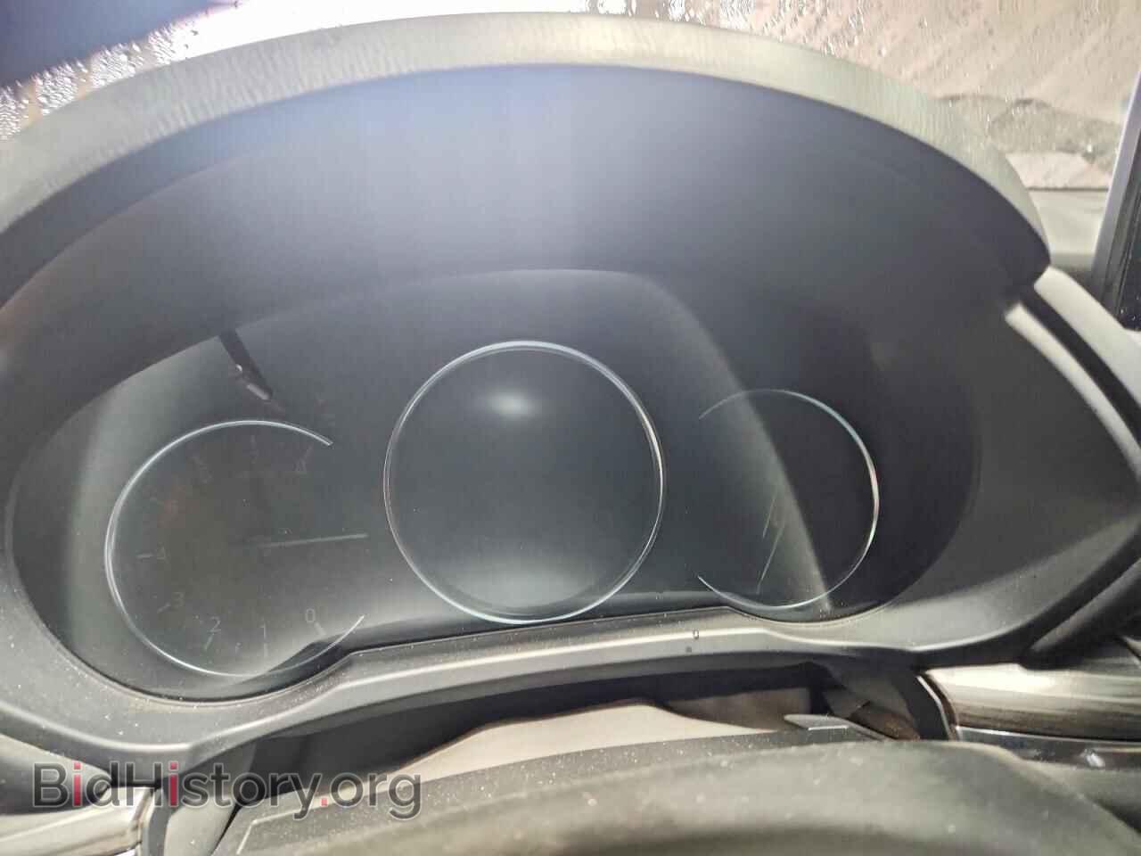 2021 MAZDA CX-5 - VIN: JM3KFBAY8M0343661 - Photo 9