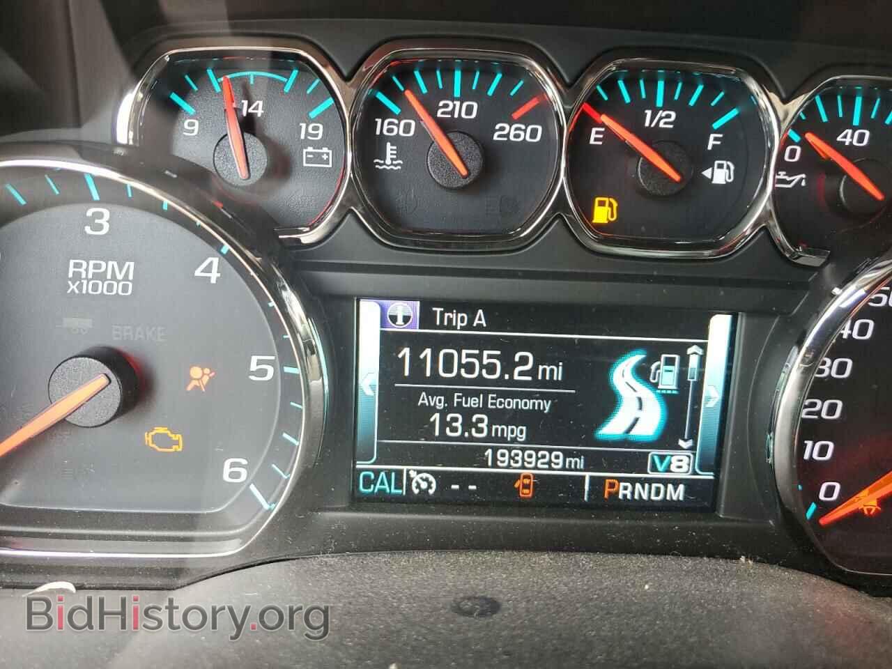 2015 CHEVROLET ALL Models - VIN: 3GCPCSEC4FG154378 - Фото 9